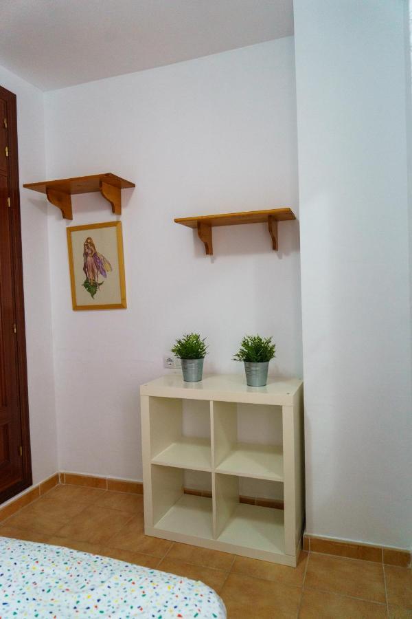 Alojamiento Luz Facinas Luaran gambar